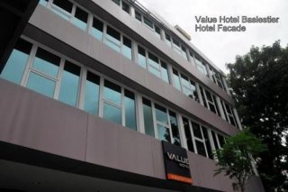 Value Hotel Balestier