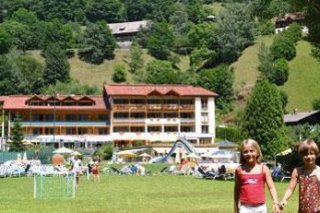 Familien-Sporthotel Brennseehof