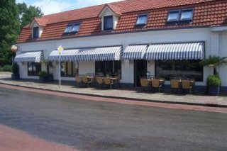 De Oude Smidse