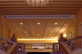 Ambassador Palace Hotel
