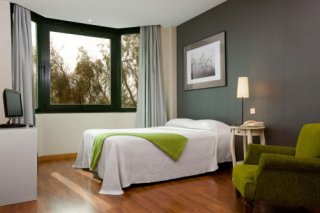 NH Express Las Rozas