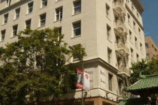 Hotel Astoria