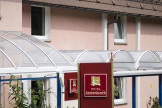 Hotel Kattenbusch Economy