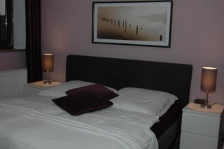 Hotel Berghof