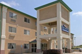 Baymont Inn & Suites  Love Field