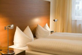 LiV´iN Hotel & Residence