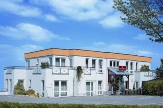 Airport-Hotel Stetten