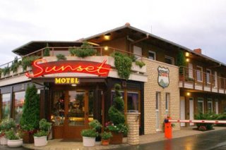 Sunset Motel