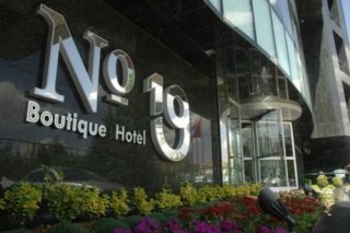 No:19 Boutique Hotel