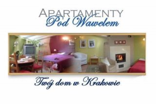 Apartamenty Pod Wawelem