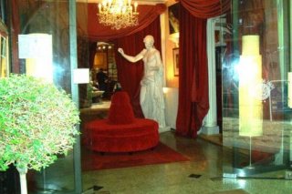 Hotel Europe