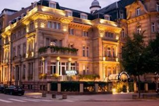 Regent Contades-Concorde hotel