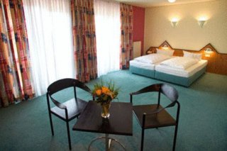 Hotel Ambiente