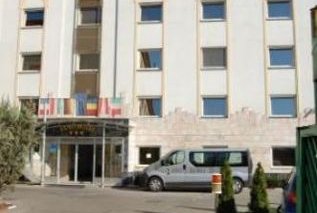 Euro Hotel