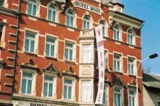 Hotel Ross