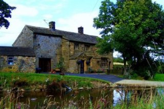 Stone Head House