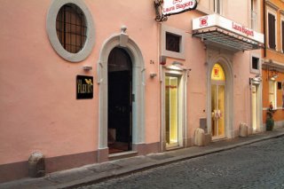 Les Fleurs Luxury House