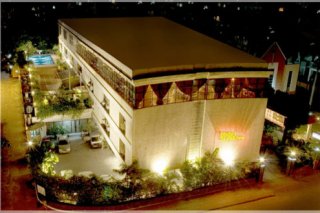 Hotel Sapphire
