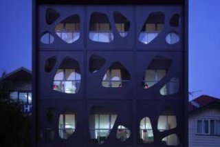 Limes Hotel