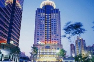 Celebrity International Grand Hotel