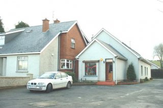 Banks Of The Faughan Motel