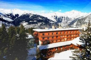 Hôtel des Neiges