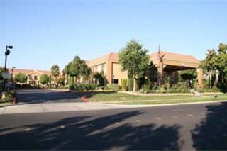 Hampton Inn