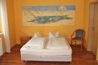 Hotel am Sophienhof