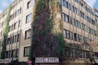 Hotel Eyfel