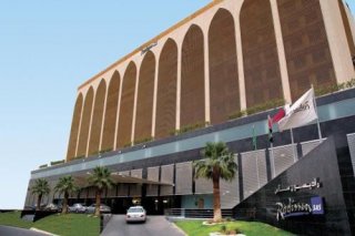 Radisson Blu Hotel