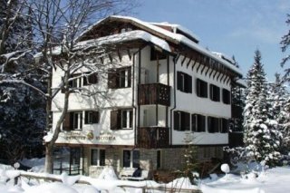Victoria Hotel