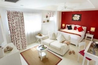 The Beach Boutique House