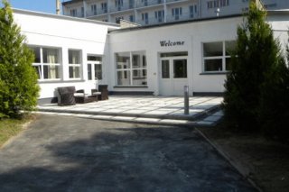 Lubiewo Forest &Sea Resort