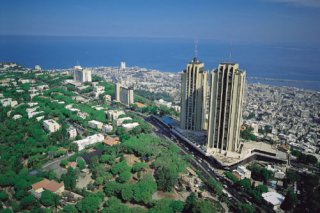 Dan Panorama  Hotel