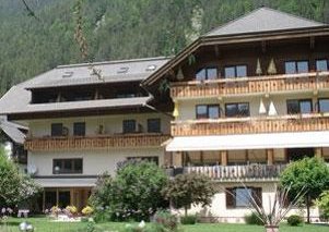 Appartement Hotel Seeland