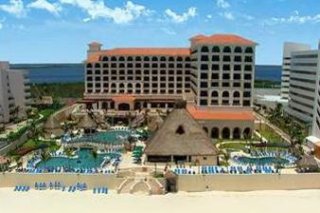 GR Solaris Cancun-All Inclusive