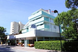 Hotel Oasi