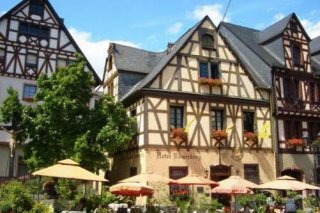 Hotel Römerkrug