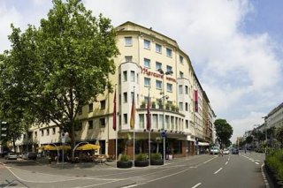 Mercure Hotel  City Center