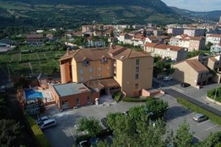 Cévenol Hôtel