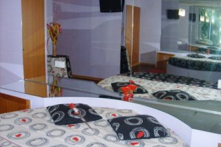 Residencial Monte Carlo