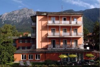 Hotel Traunfeldmühle