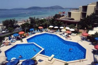Hotel Florida