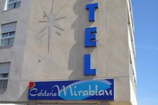 Hotel Mirablau