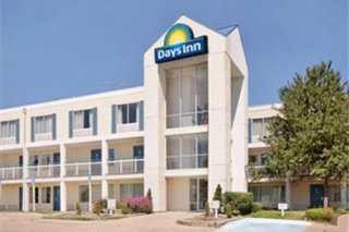Days Inn Des Moines-West