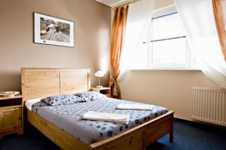 Nathans Villa Hostel