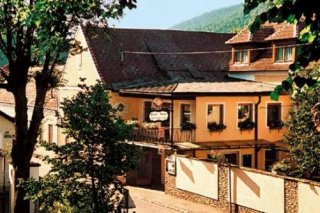 Gasthof-Pension Leopold Janu