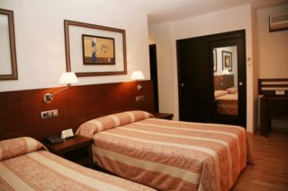 Hotel Cristina