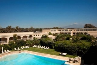 Romano Palace Luxury Hotel