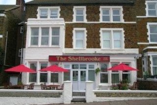 The Shellbrooke